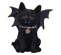 Nemesis Now Vampuss Unisexe Statuette Noir Polyrésine