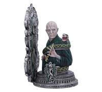 Serre-livres Harry Potter Voldemort 20 cm