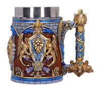 Nemesis Now World of Warcraft Alliance Chope