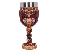 Calice Nemesis Now World of Warcraft Alexstrasza Rouge 19 cm