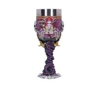 Nemesis Now World of Warcraft, gobelet fantaisie à collectionner, produit sous licence officielle Wow, Sylvanas