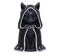 Nemesis Now Zefur Indifférent Statuette Noir Polyrésine