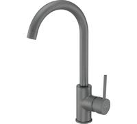 Nemezja anthracite metallic - Mitigeur d'évier (BEN_T62M)