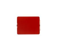 Nemo Applique À Volet Applique Murale LED Rouge