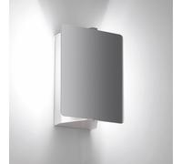 NEMO Applique à Volet Pivotant Double Applique murale, LED, AVP LWH 31,