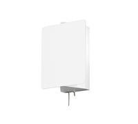 Nemo Applique À Volet Pivotant E14 Wandleuchte, blanc