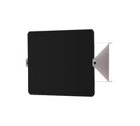 Nemo Applique À Volet Pivotant LED Wandleuchte, noir