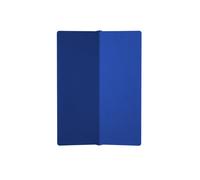 Nemo Applique À Volet Pivotant Plié LED Wandleuchte, bleu