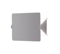 Nemo Applique À Volet Pivotant R7s Wandleuchte, aluminium
