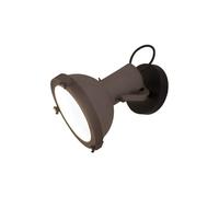 Nemo - Applique Marron