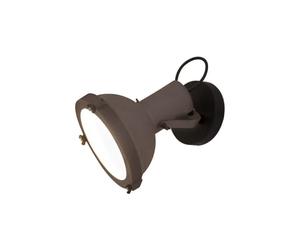 Nemo - Applique Marron
