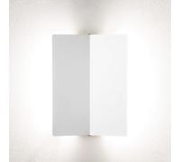 Nemo - Applique orientable Blanc