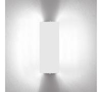 Nemo - Applique orientable Blanc