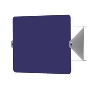 Nemo - Applique orientable Bleu