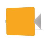 Nemo - Applique orientable Jaune