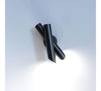 Nemo - Applique orientable Noir