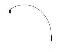 Nemo - Applique orientable Noir