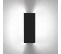 Nemo - Applique orientable Noir