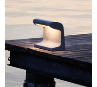 NEMO Borne Béton Borne d'éclairage, LED, BBP LDW 23,