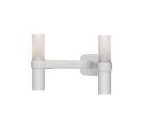 Nemo Crown 2 Applique Murale Blanc