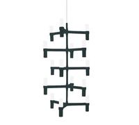 Nemo Crown Multi Suspension Noir