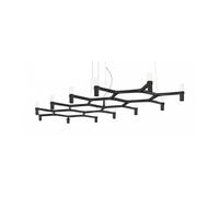 Nemo Crown Plana Major Suspension Noir
