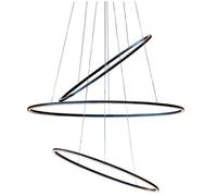 Nemo Ellisse Triple Suspension Noir/ Blanc 2700K