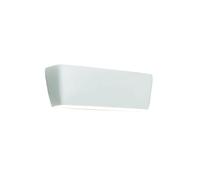 Nemo Flaca Wandleuchte, blanc, 1-10V