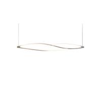 Nemo In The Wind Pendant Horizontal Pendelleuchte, blanc