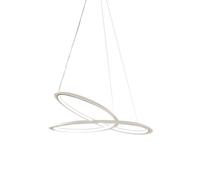 Nemo Kepler Minor Suspension Blanc Downlight 3000K