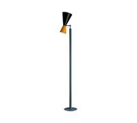 Nemo - Lampadaire Noir