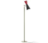 Nemo - Lampadaire Rouge