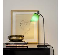 Nemo - Lampe de table Vert