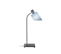 Nemo - Lampe de table Bleu