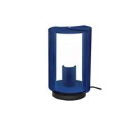 Nemo - Lampe de table Bleu
