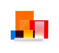 Nemo - Lampe de table Multicolore
