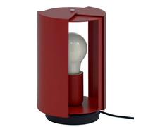 Nemo - Lampe de table Rouge