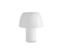Nemo - Lampe extérieur sans fil rechargeable Blanc