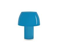 Nemo - Lampe extérieur sans fil rechargeable Bleu