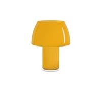 Nemo - Lampe extérieur sans fil rechargeable Jaune