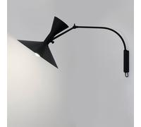 NEMO Mini Lampe De Marseille Applique murale E14 avec interrupteur marche/arrêt, LMM ENN 31,