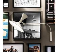 NEMO Mini Lampe De Marseille Applique murale E14 avec interrupteur marche/arrêt, LMM EWW 31,