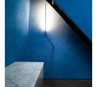 NEMO lampadaire NEO LED (Noir - Aluminium)