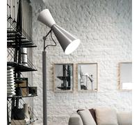 NEMO PARLIAMENT Lampadaire, E27, PAR EDW 22,