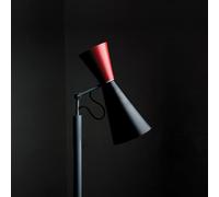 Nemo - Lampadaire Rouge