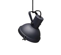 Nemo Projecteur 165 Suspension Lampe Extérieure Bleu Nuit
