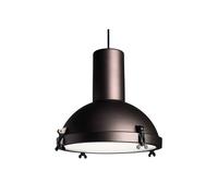 Nemo Projecteur 365 Pendant IP54 Außenleuchte, moka
