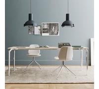 NEMO Projecteur 365 Pendant Suspension, E27, PRJ EDW 52,