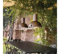 NEMO Projecteur 365 Pendant Suspension, E27, PRJ EMS 52,
