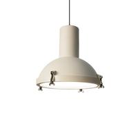 NEMO Projecteur 365 Pendant Suspension, E27, PRJ EWS 52,
